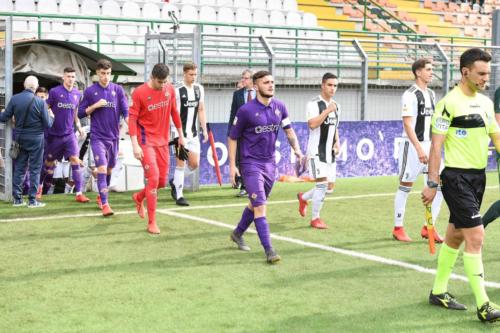 ACF FIORENTINA VS JUVENTUS 01